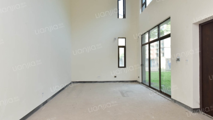 公园九里玖号院二手房实景图