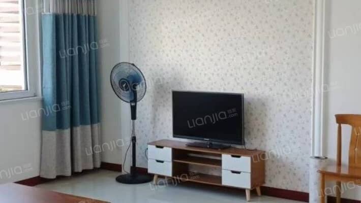 幸福里小区二手房实景图