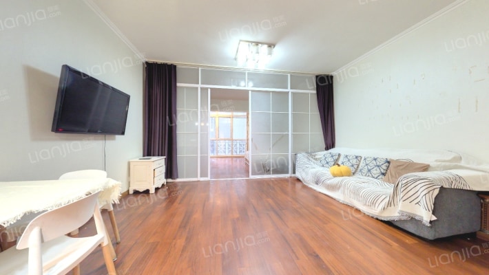 九台2000家园二手房实景图