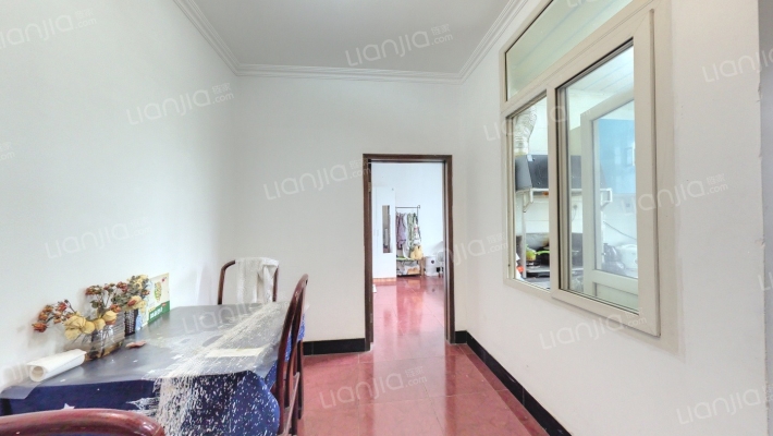 胜古东里二手房实景图