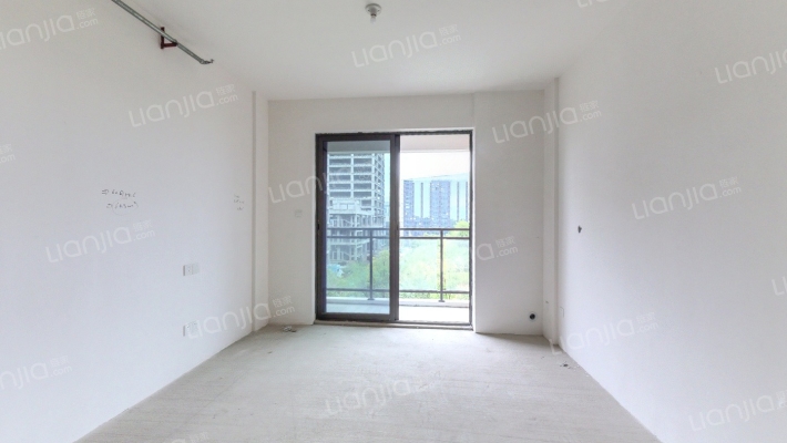 天府公园观澜8号熙岸二手房实景图