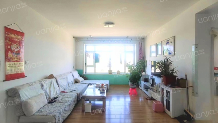 幸福家园·雅苑二手房实景图