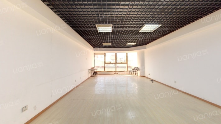 金泉时代二手房实景图