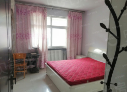 整租·超越小区 2室1厅 南/北_超越小区租房