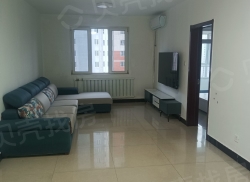 整租·秀兰城市美居东区 2室2厅 南_秀兰城市美居东区租房