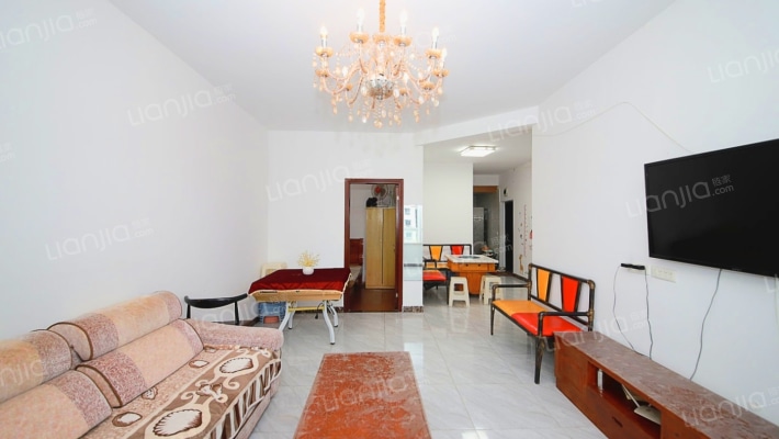 新都大厦二手房实景图