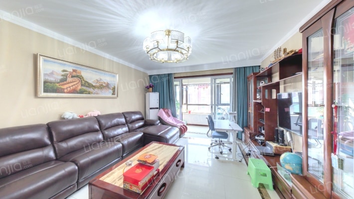 枫慧园二手房实景图