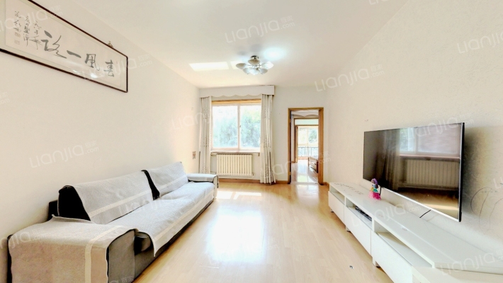 翠屏北里西区二手房实景图