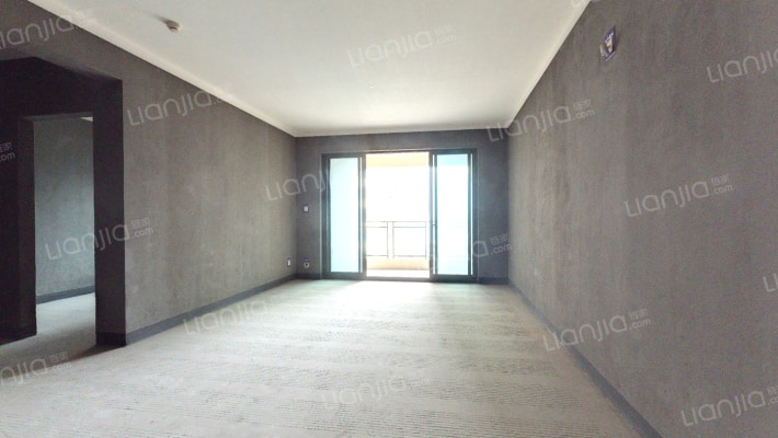 融创观麓台二手房实景图