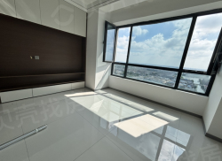 整租·羲悦城 2室1厅 南_羲悦城租房