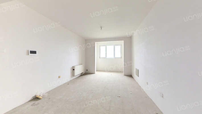 当代采育满庭春MOMA二手房实景图