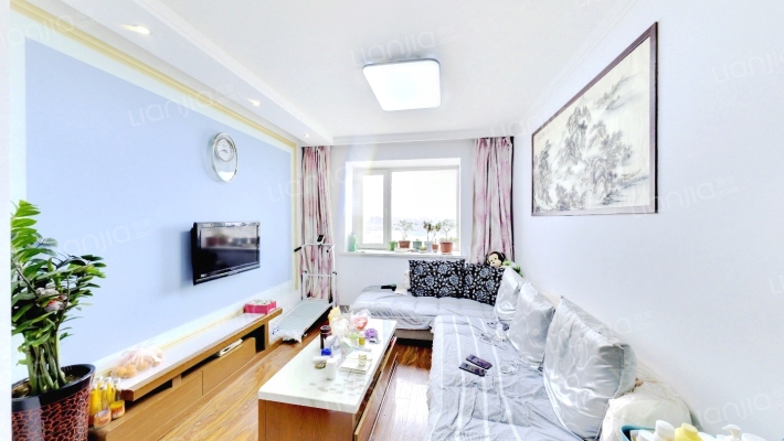 格林英郡二手房实景图