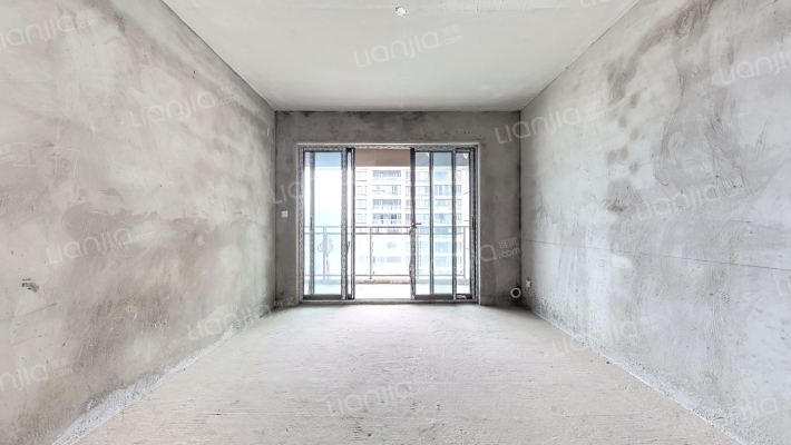 绿地万萃城M3组团二手房实景图