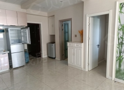 整租·美华公寓 2室1厅 南/北_美华公寓租房