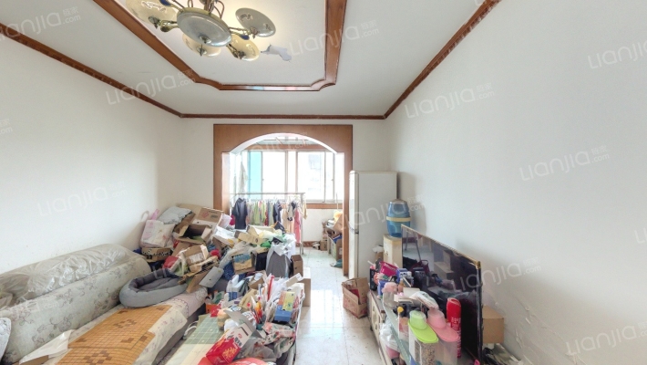 新风路4号院二手房实景图