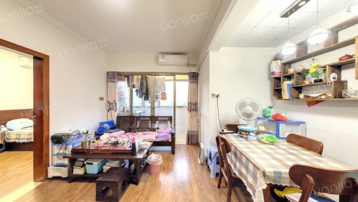 雅怡花园二手房实景图