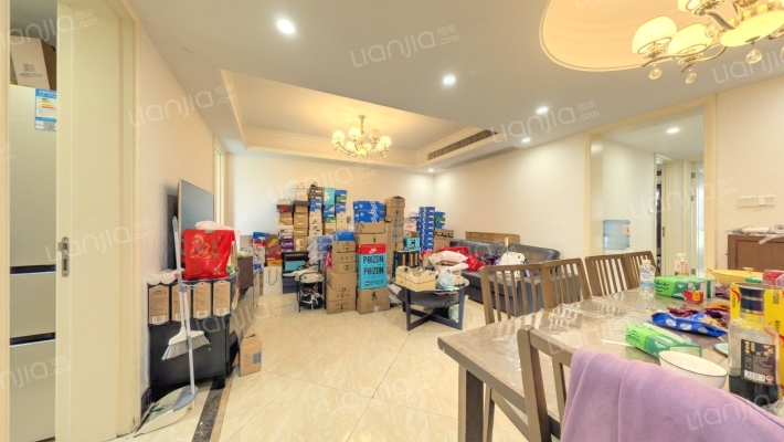 顺发恒园二手房实景图