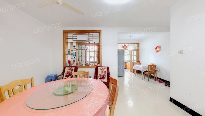 三园小区二手房实景图