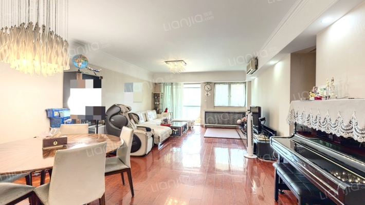 丽高王府二手房实景图