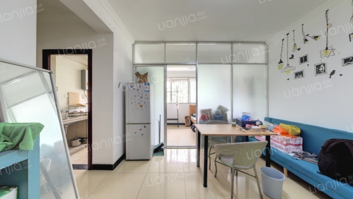 西林小区二手房实景图