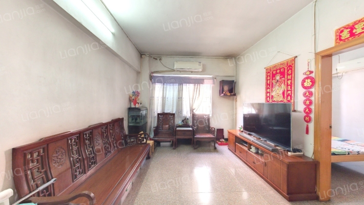 粤信广场二手房实景图