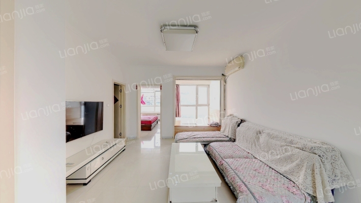 春江花苑二手房实景图