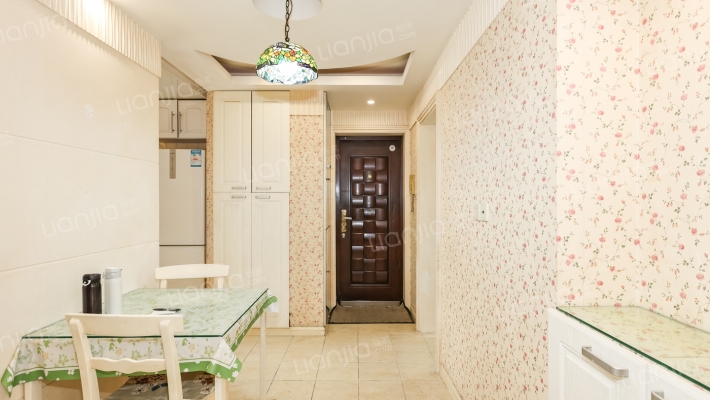 田林十村二手房实景图