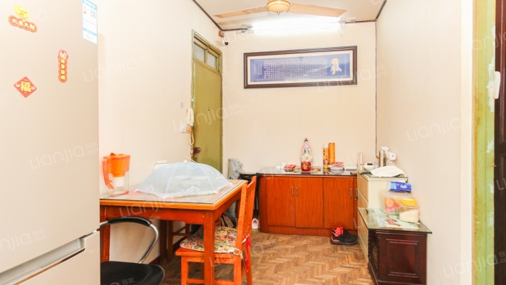 上南十一村二手房实景图