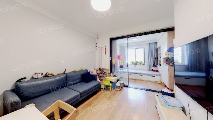 西果园小区二手房实景图