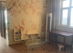 整租·莱茵佳苑 3室1厅 南_莱茵佳苑租房