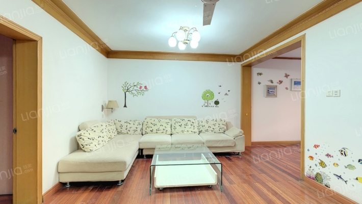 凤凰西街186号二手房实景图