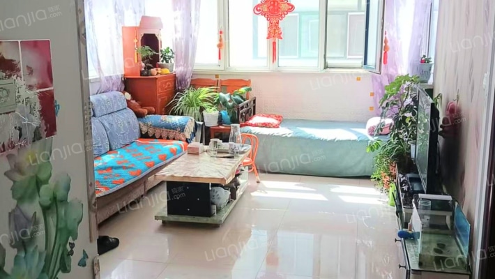 恒盛新天地(双城区)二手房实景图