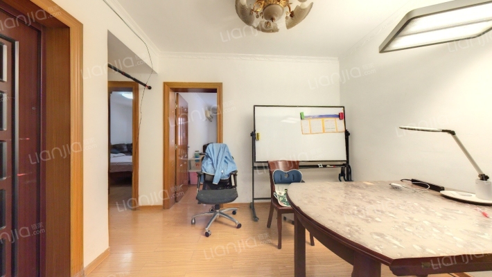 玉泉路二手房实景图