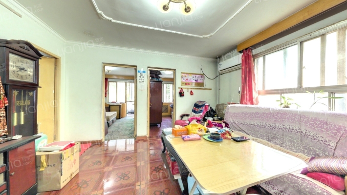 康泽园二手房实景图