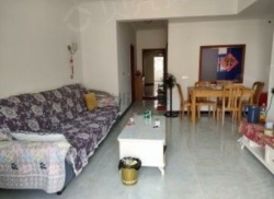 整租·東方名都 2室1厅 南_東方名都租房