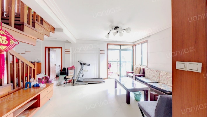 苏城北苑二手房实景图