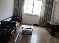 整租·惠民馨苑 2室2厅 西南_惠民馨苑租房