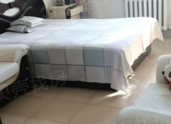 整租·友谊大街24号街坊 2室1厅 南/北_友谊大街24号街坊租房