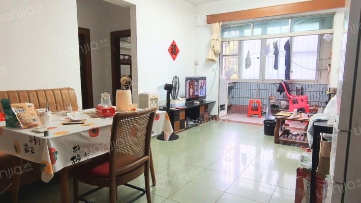 百汇商住中心二手房实景图