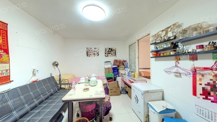 珠林小区二手房实景图