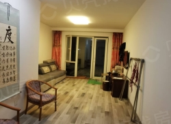 整租·万科金域蓝湾 2室2厅 南/北_万科金域蓝湾租房