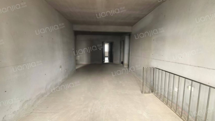 翰林澜山二手房实景图