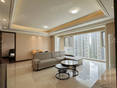 整租·花样年江山城 3室1厅 南