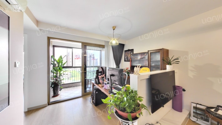 贝尚湾(公寓)二手房实景图