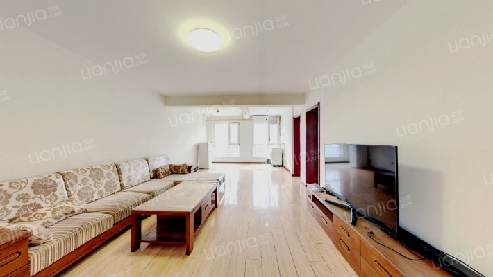 东焦民巷二手房实景图