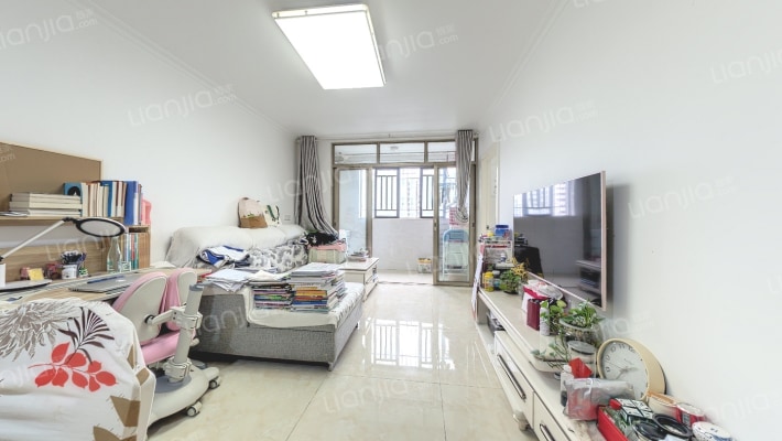 佳宁娜广场二手房实景图