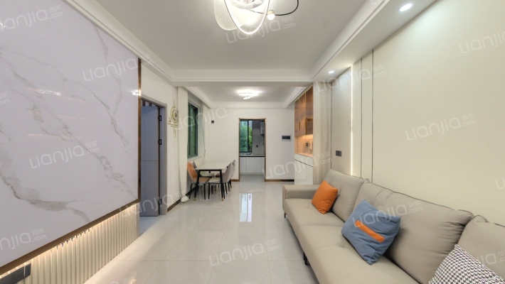 梦里水乡二手房实景图