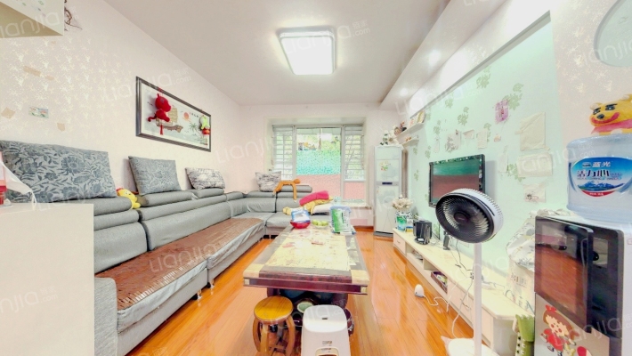 润龢园二手房实景图