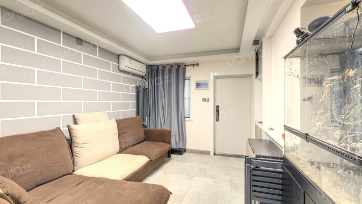 芳古园二区二手房实景图