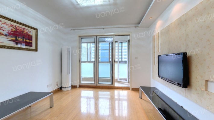 天水滨江花园东苑二手房实景图